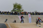2025 UEC BMX European Cup Round 1 & 2 - BMX Olympic Arena Verona - Italy - Round 1 - 29-03-2025 -  photo Tommaso Pelagalli/SprintCyclingAgency?2025